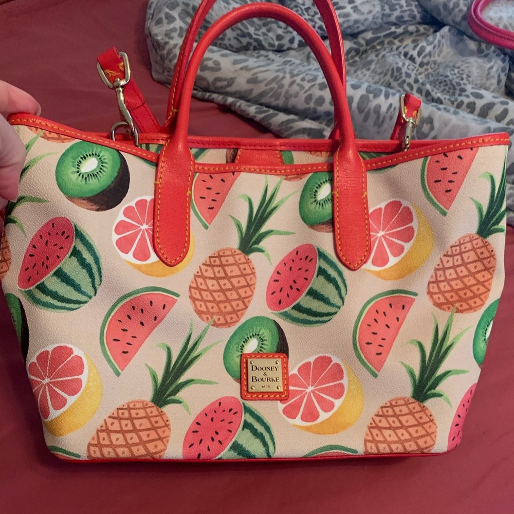 Dooney & Bourke Shoulder Bag